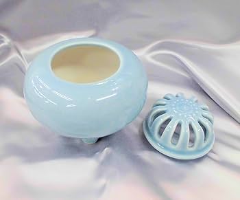 青磁の香炉 青磁の香炉 青磁千鳥香炉 文化遺産オンライン